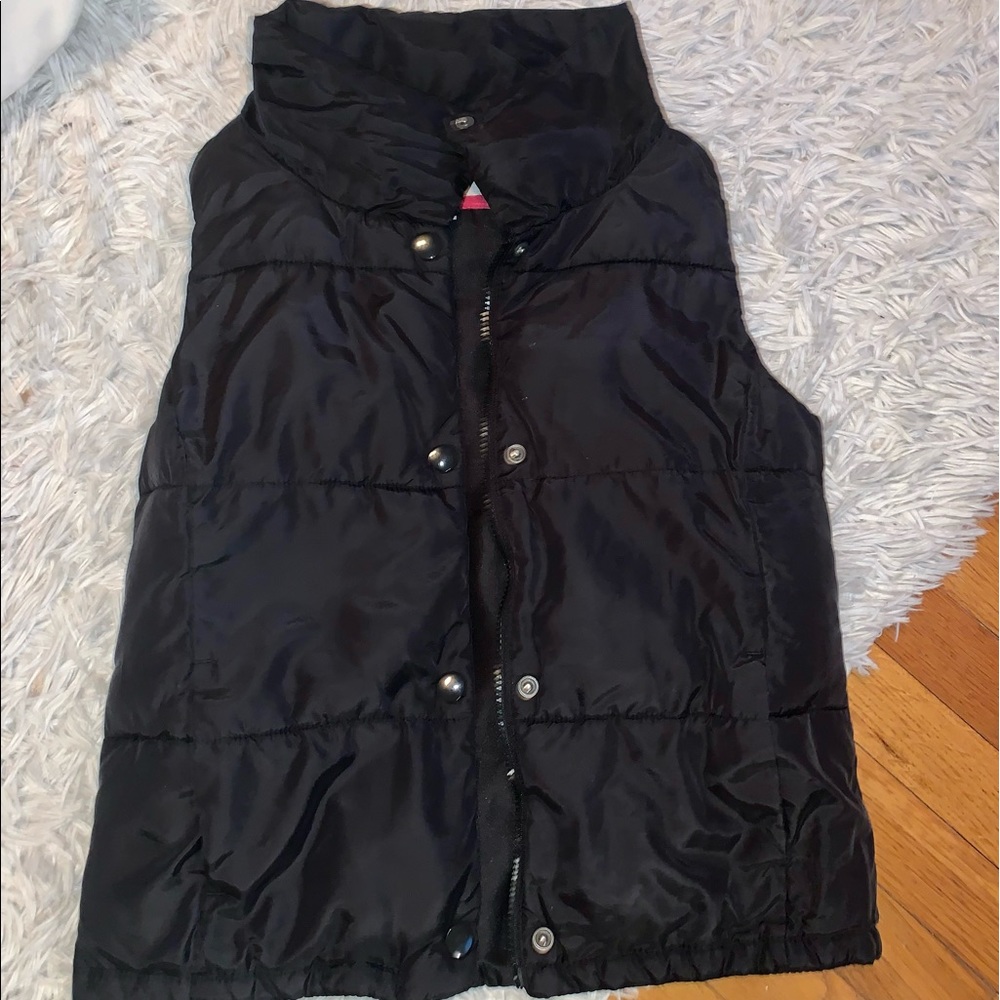 Old Navy vest